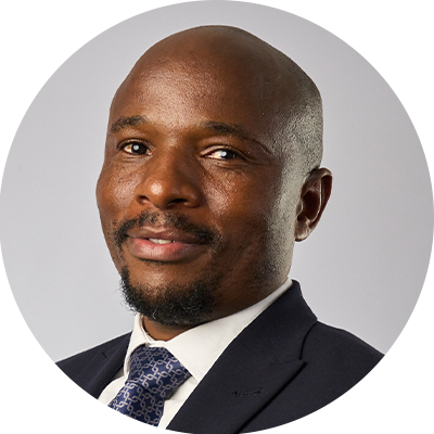 Dr Mzulungile Nodikida